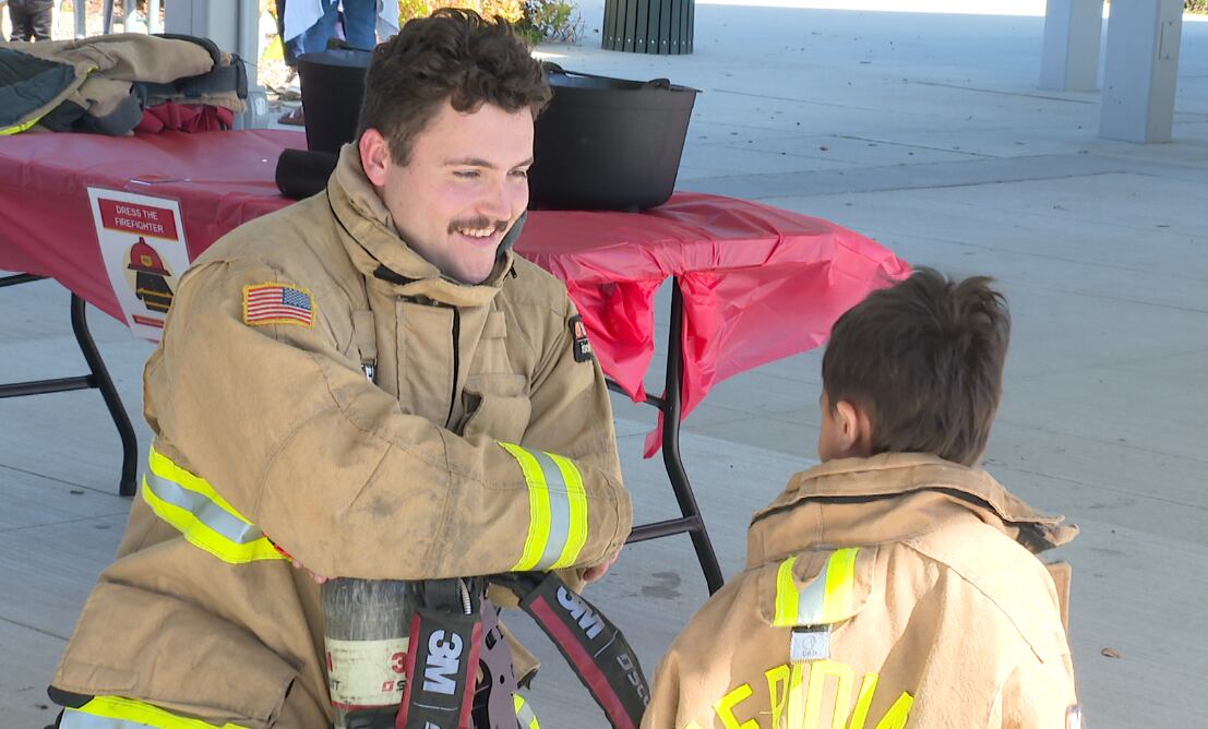 Fire Prevention Week begins with focus on lithium-ion batteries