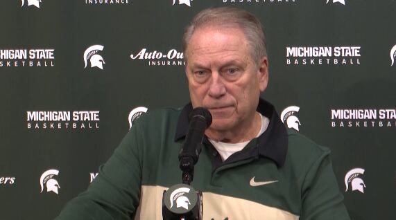 Michigan State Basketball Teams Commence Fall Practice; Coaches to Address Media