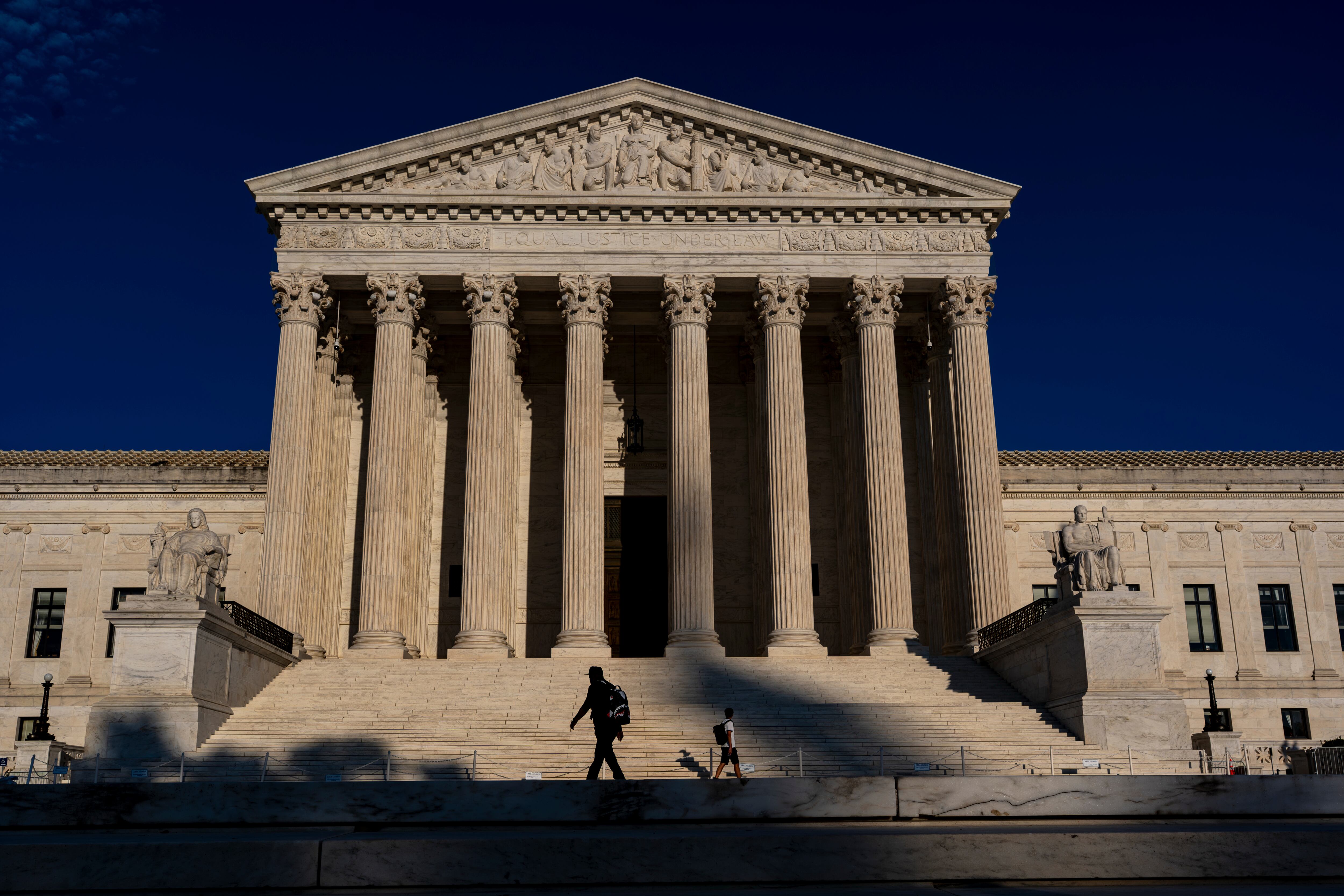 Supreme Court rejects appeal over school's 'Let's Go Brandon' ban