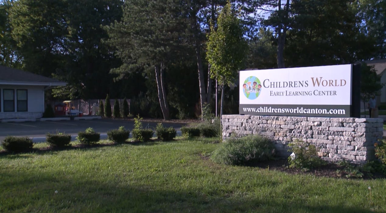 Parent arrested after loaded gun found at Michigan preschool
