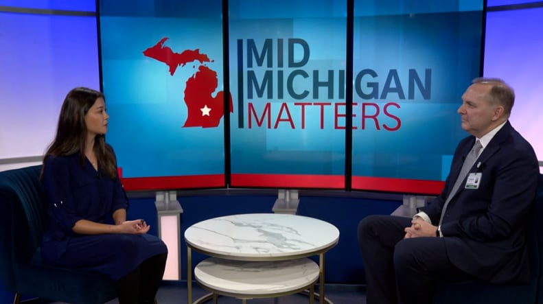 Mid-Michigan Matters: McLaren Greater Lansing introduces new breast cancer risk assessment tool