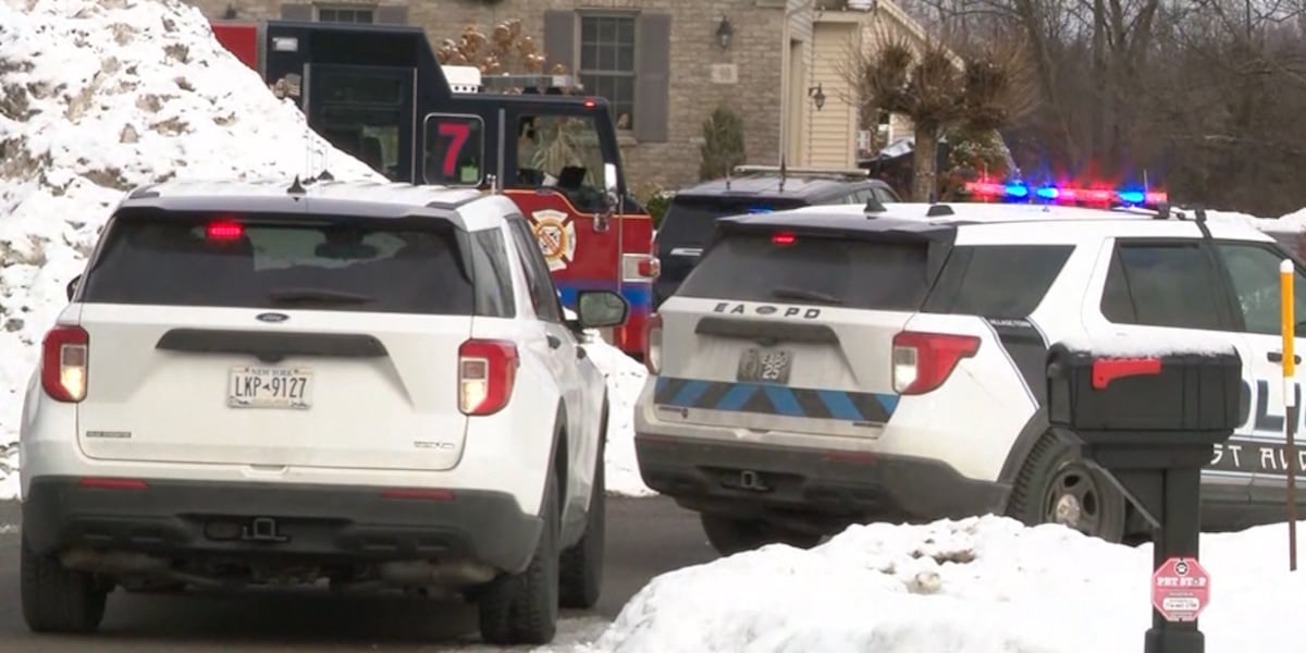 Officials release name of victim in Thursday plane crash