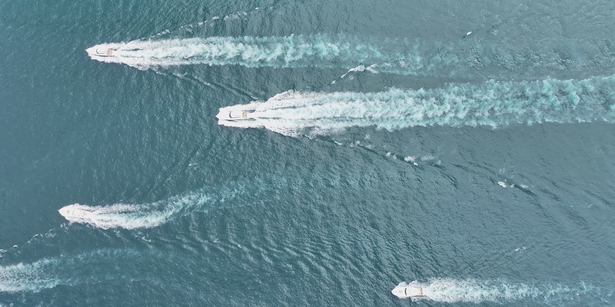 Michigan boaters urged to help prevent spread of invasive species