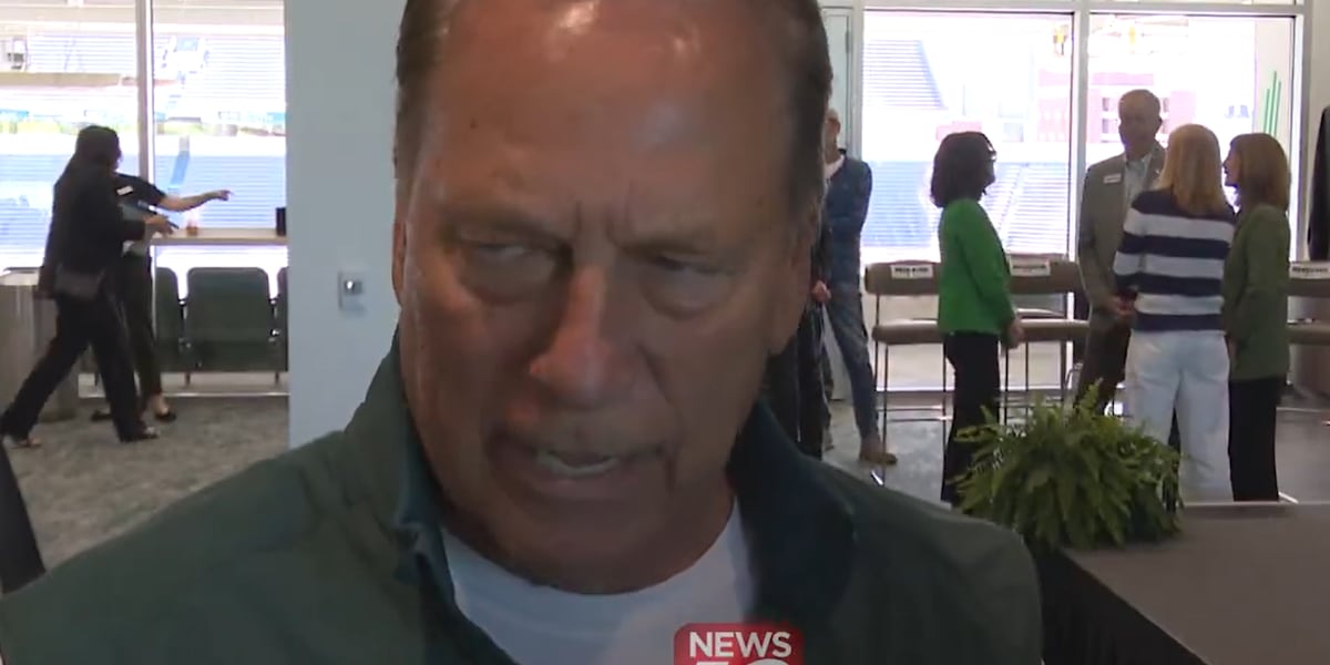 Photo: WILX Michigan State’s Leadership Crisis: Why Batt Left Early