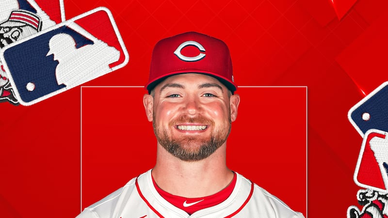 Former Spartan Sam Benschoter to make MLB Debut for Cincinnati Reds