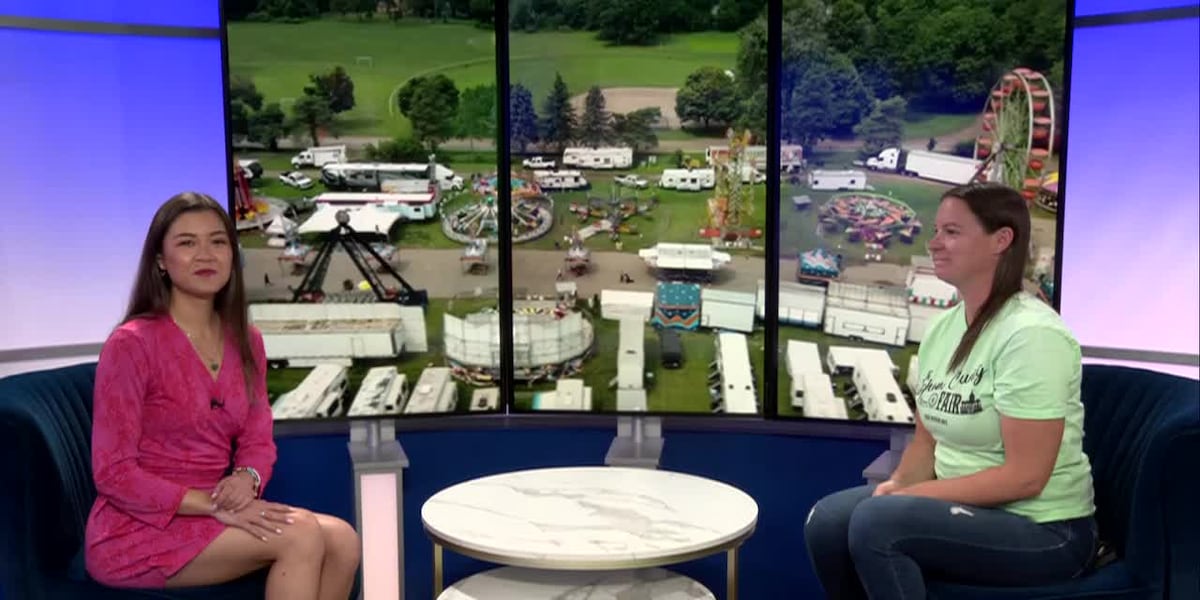 Mid-Michigan Matters: The Ingham County Fair returns