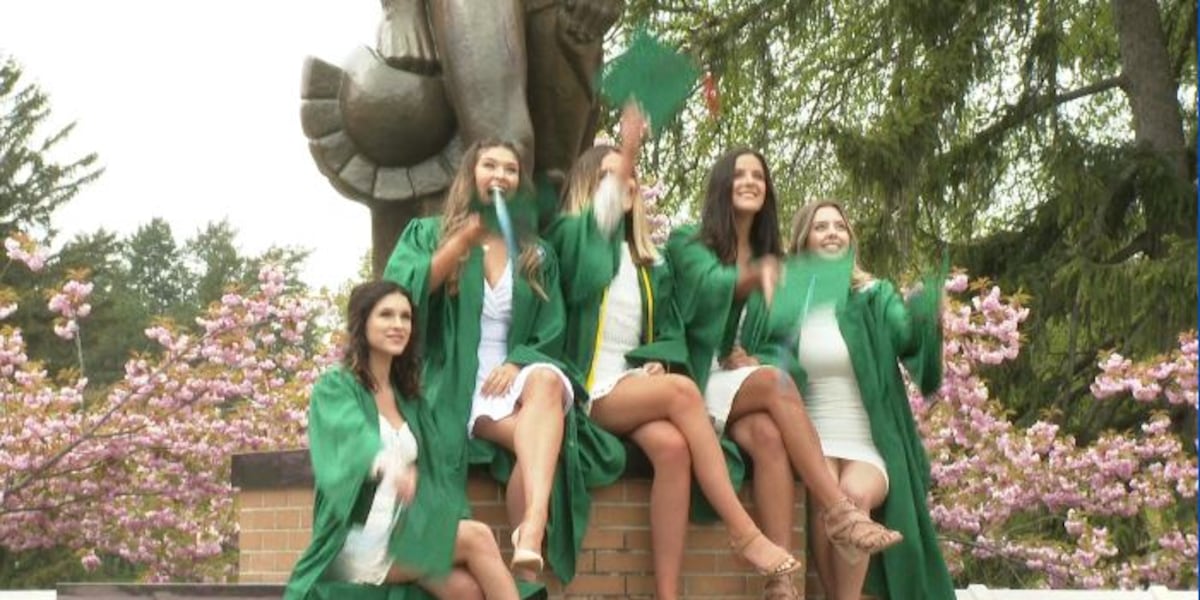 MSU celebrates class of 2020 with virtual graduation