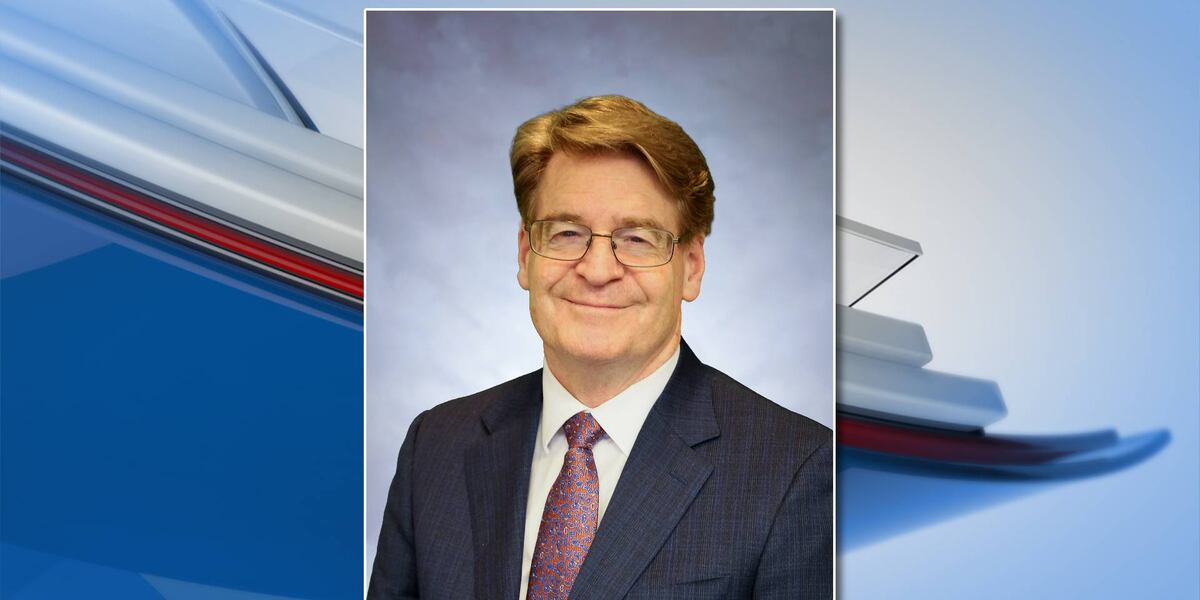 President, CEO of Sparrow Health System announces departure