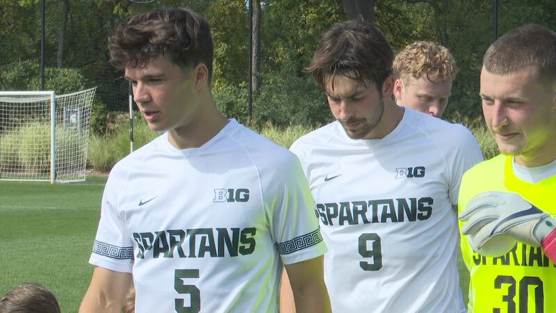 Michigan State men's soccer has 2024 schedule released michigan-state-men-s-soccer-has-2024-schedule-released