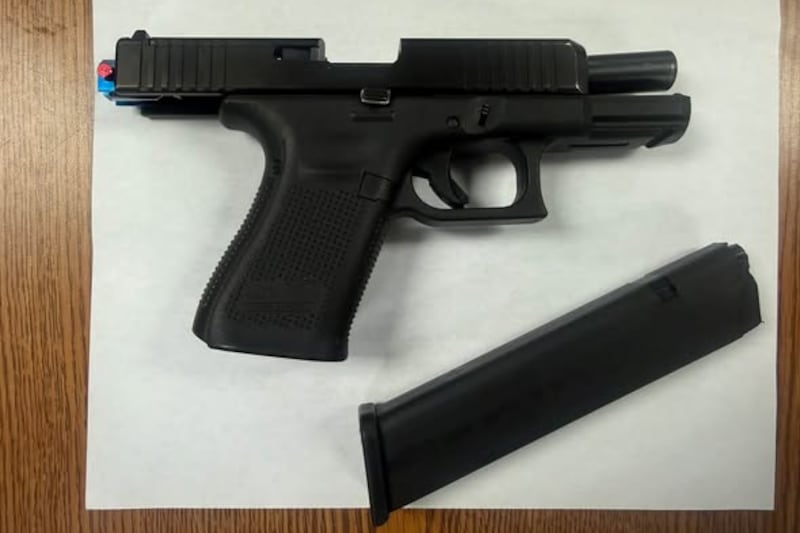 Police said officers worked to be proactive during the busy period to keep the community safer.