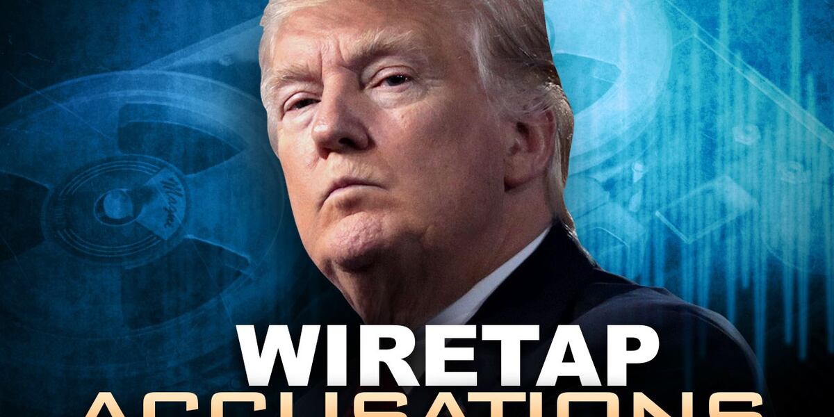 Wiretap Evidence Rep. Chaffetz says he hasn't seen wiretap evidence