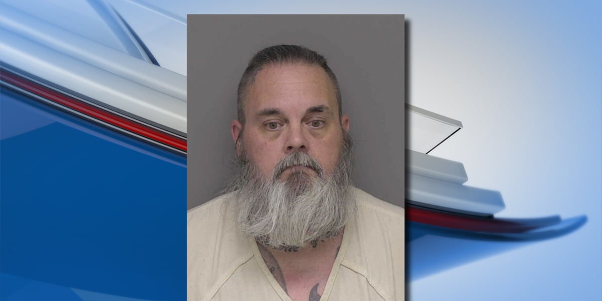 Man charged with murder for alleged role in Howell shooting