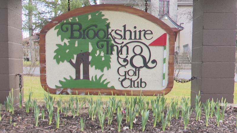 golf courses in Michigan forced to close under Governor Gretchen Whitmer's stay home, stay...