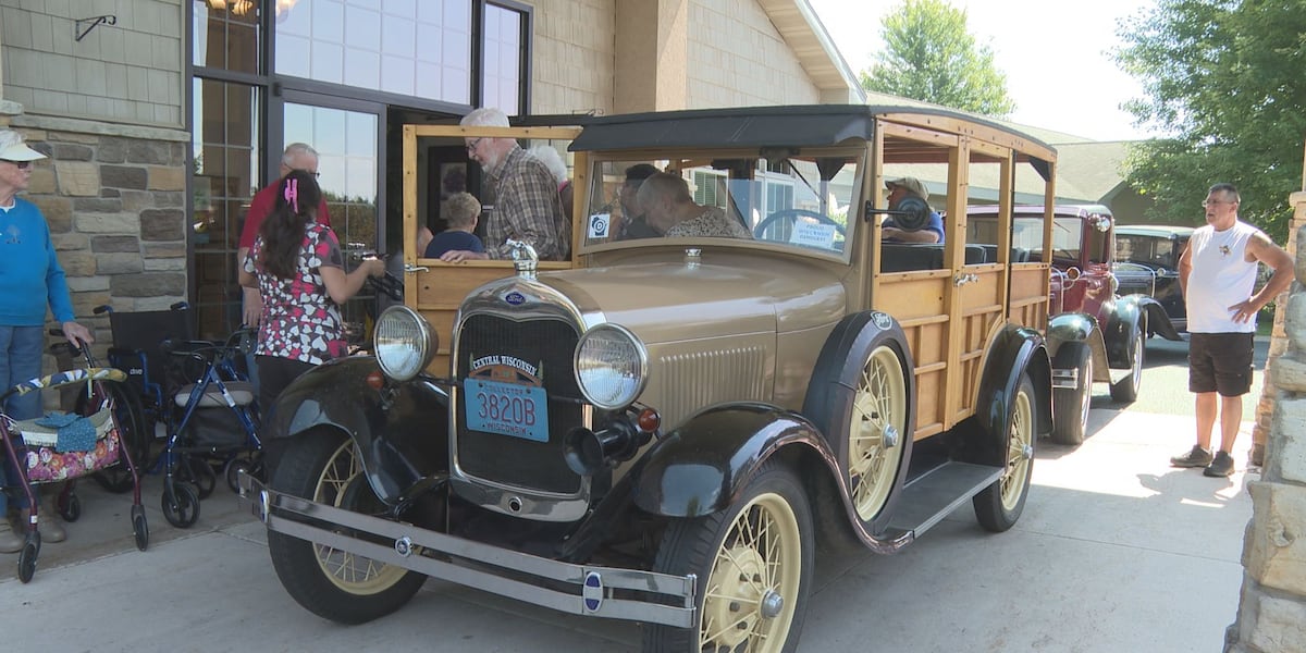This Day in Michigan History: First Model A car rolls off production line