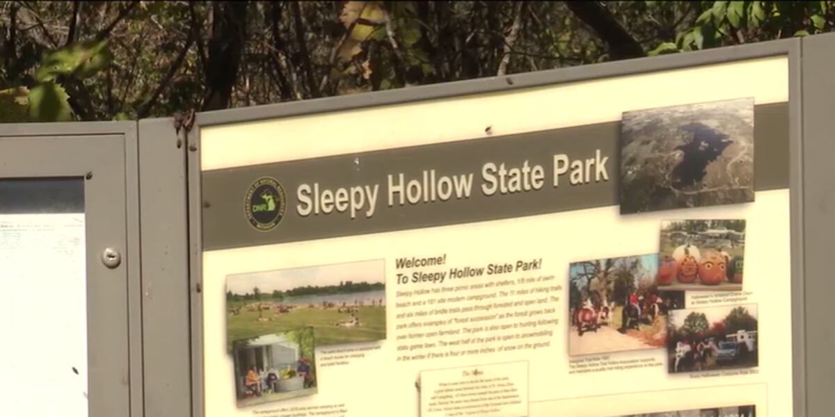 Sleepy Hollow campgrounds closing for repairs