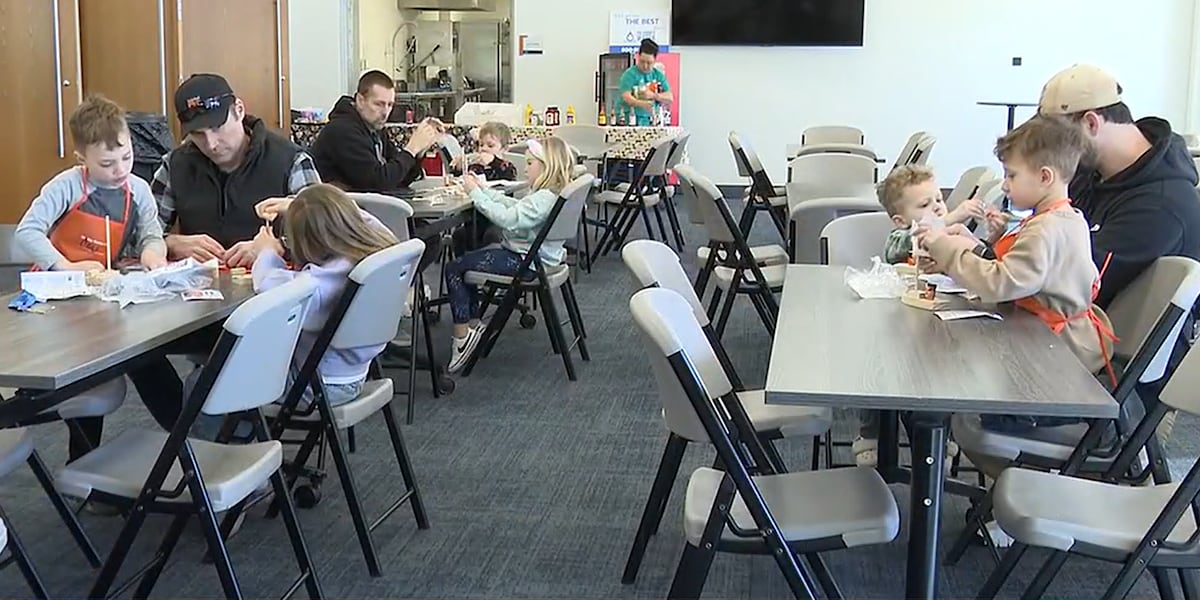 Home Builders Association marks 50th home and garden show