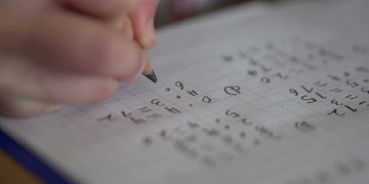 Homework Question App helps kids solve tough homework questions