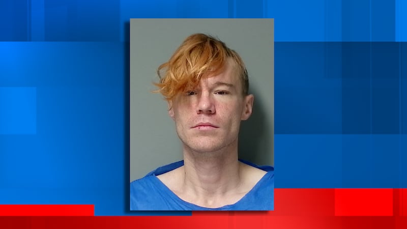 Aaron Mouseeau, 31, was charged with Homicide-Open Murder on Wednesday, Feb. 11.