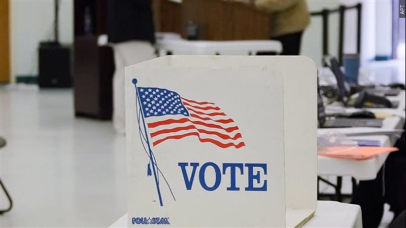 Voting generic