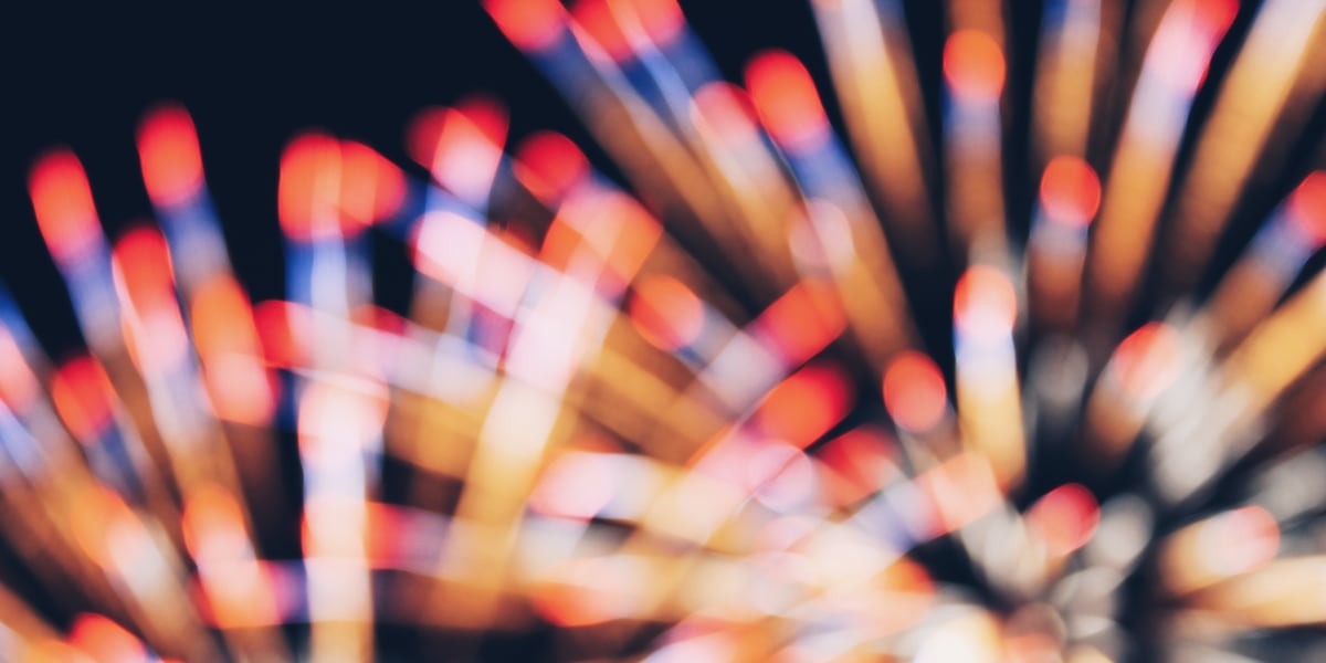 Firework Sc&tech What the Tech: Shooting fireworks with your phone