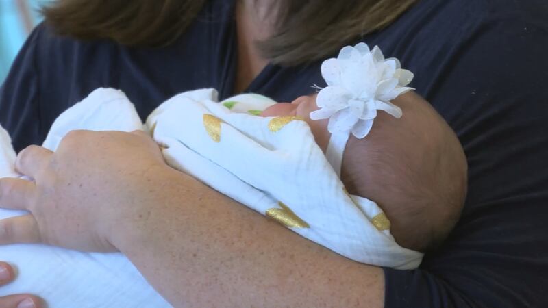 Maternal Infant Health Program offers free services to women and ...