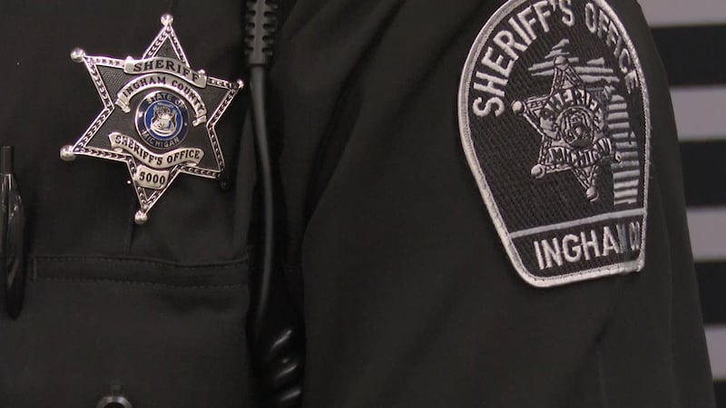 Ingham County Sheriff