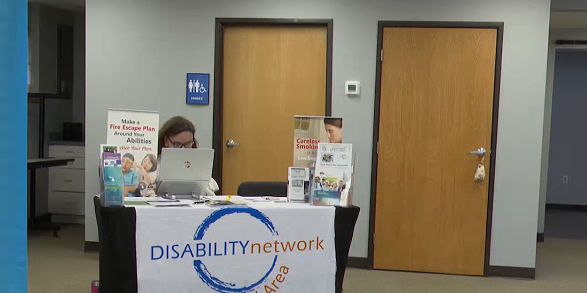 Michigan Secretary of State’s Office helping those with disabilities