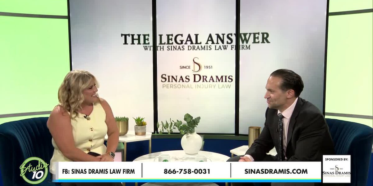 The Legal Answer: Medicare, PIP & What Drivers Need to Know