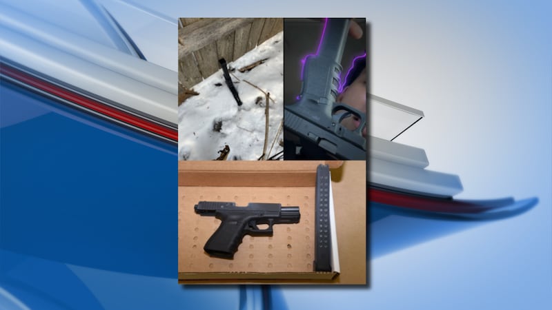 Lansing man sentenced to federal prison for possession of a