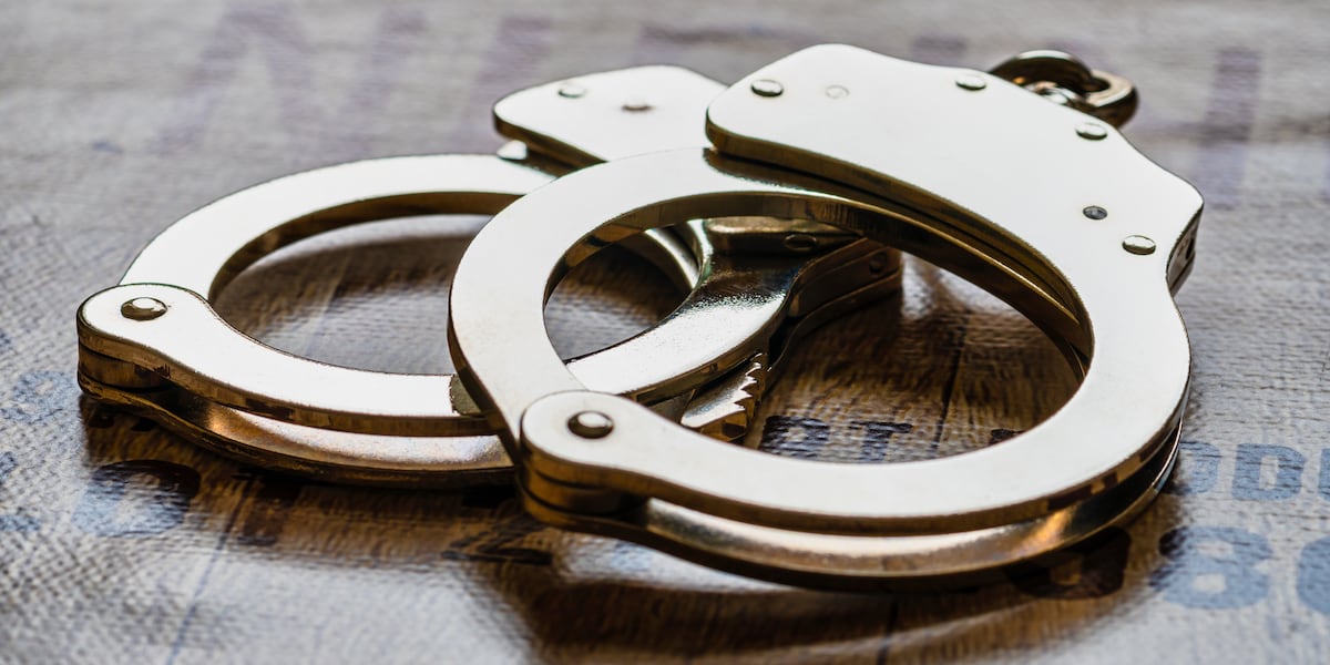 Jackson man arrested for sexual abuse against children after cyber tip