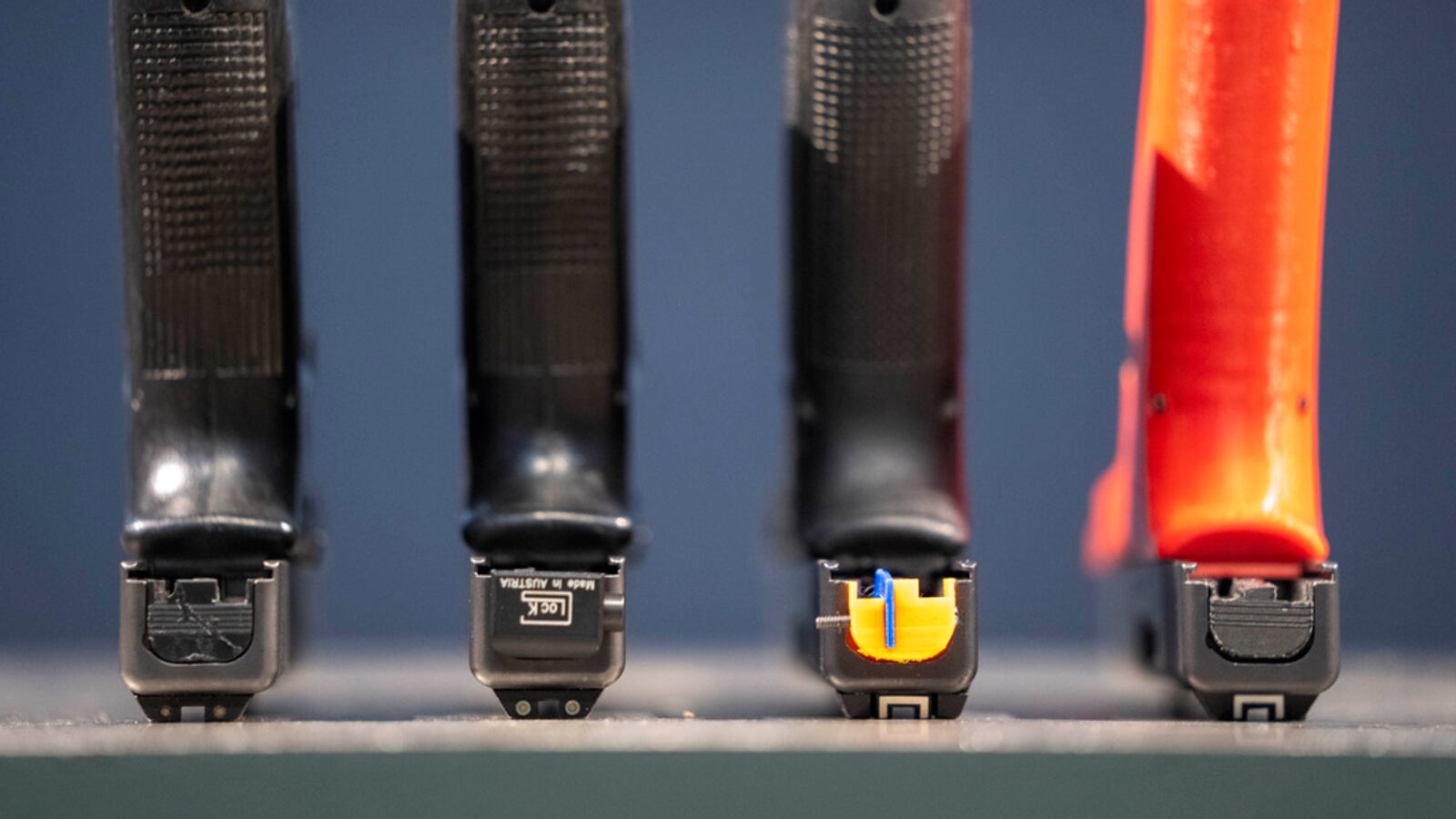 AG Nessel blocks returns, sales of machine gun conversion devices in ...