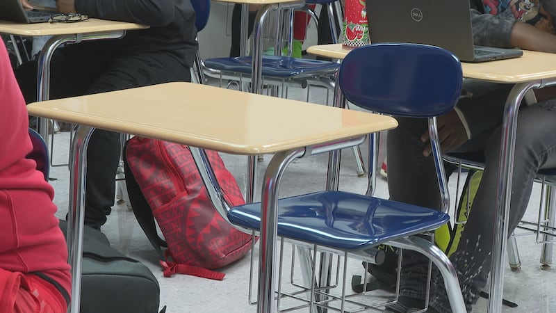 It’s one of the most important days for school districts to receive state funding... ‘Count Day.’