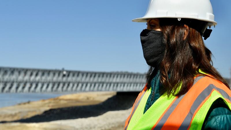 M59 Hall Rd Gov. Whitmer to join National Work Zone Safety Awareness Week event in ...