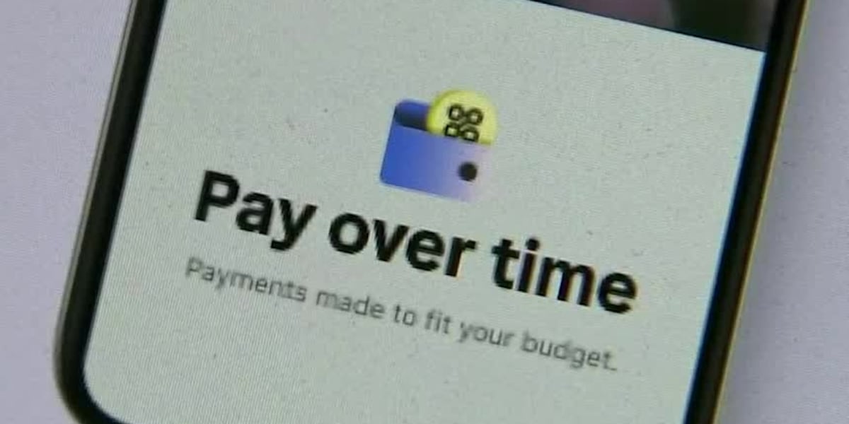 What The Tech? Buy Now, Pay Later What The Tech? Buy Now, Pay Later