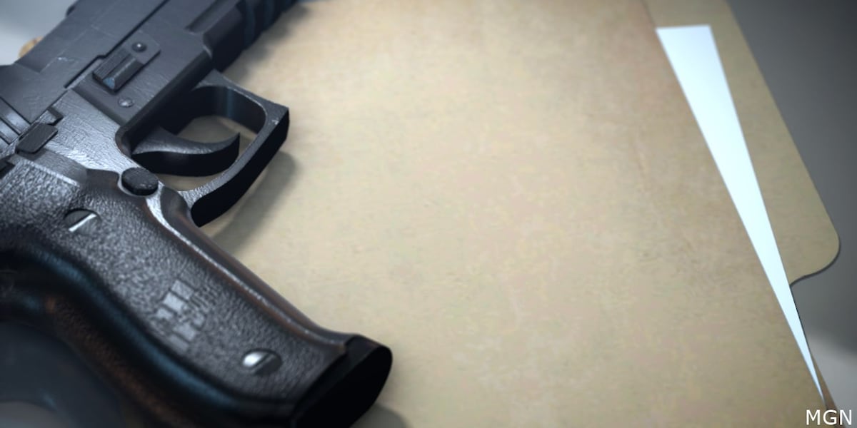 DATA: Fatal shootings and shooting incidents drop in Lansing since 2021