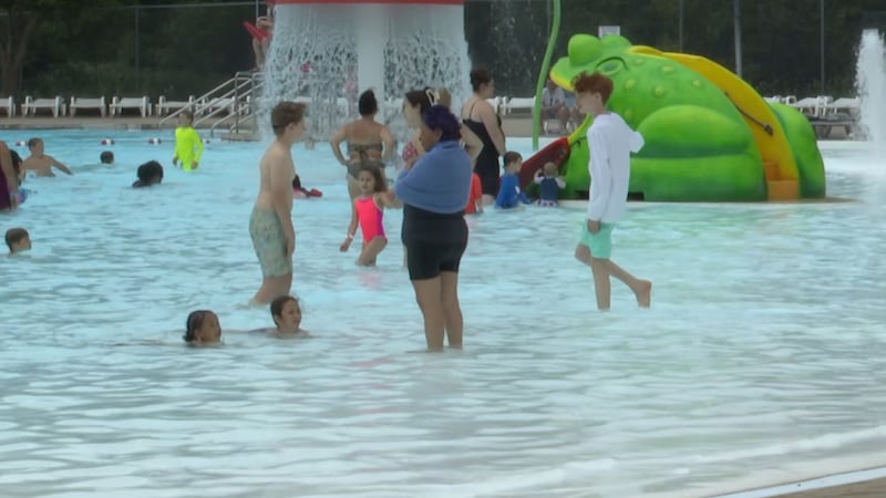 As summer begins, Mid-Michigan doctors urge families to prioritize sun safety for children