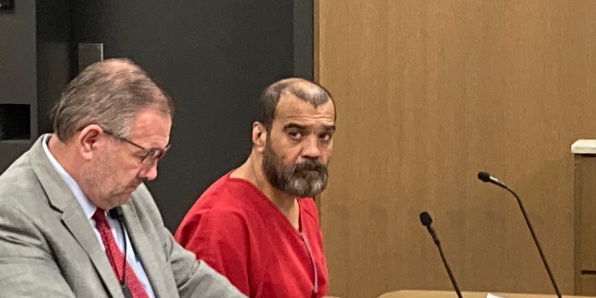 Man found guilty of 2023 Lansing abduction, murder of Alicia Gallegos