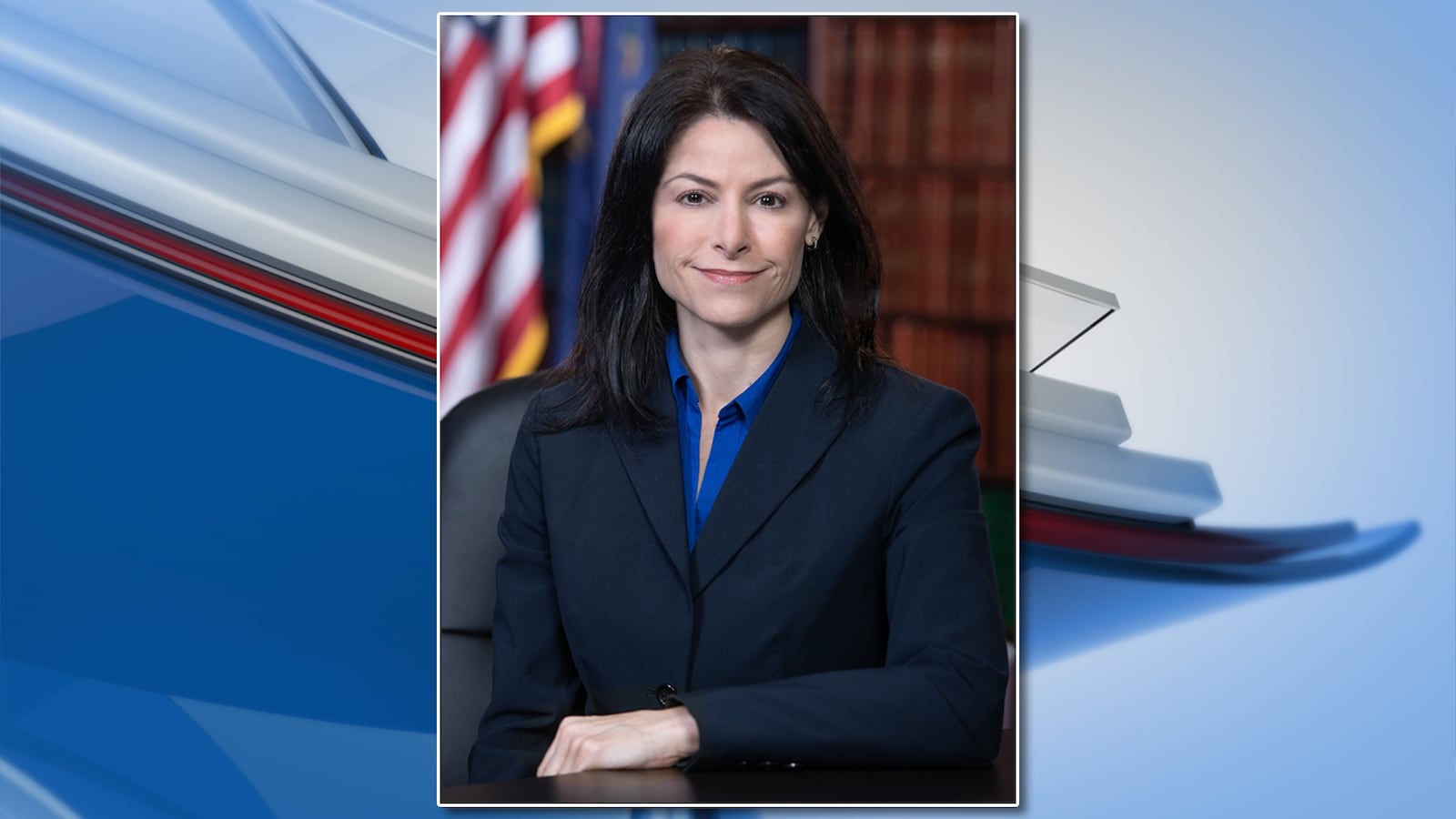 Jen Nessel AG Nessel Takes steps to protect DACA Recipients