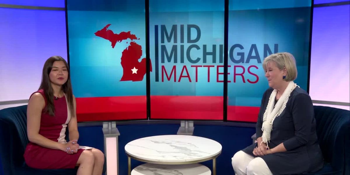 Mid-Michigan Matters: Supporting women survivors