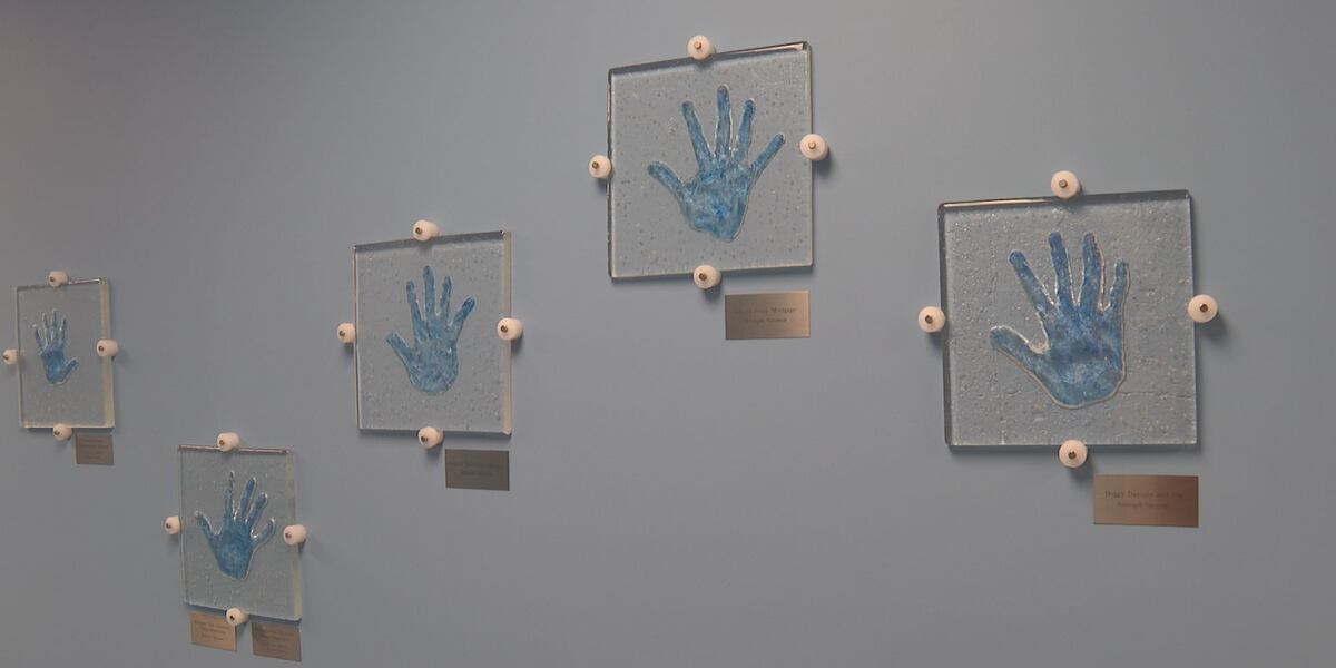 Local Advocacy Center helps children of abuse