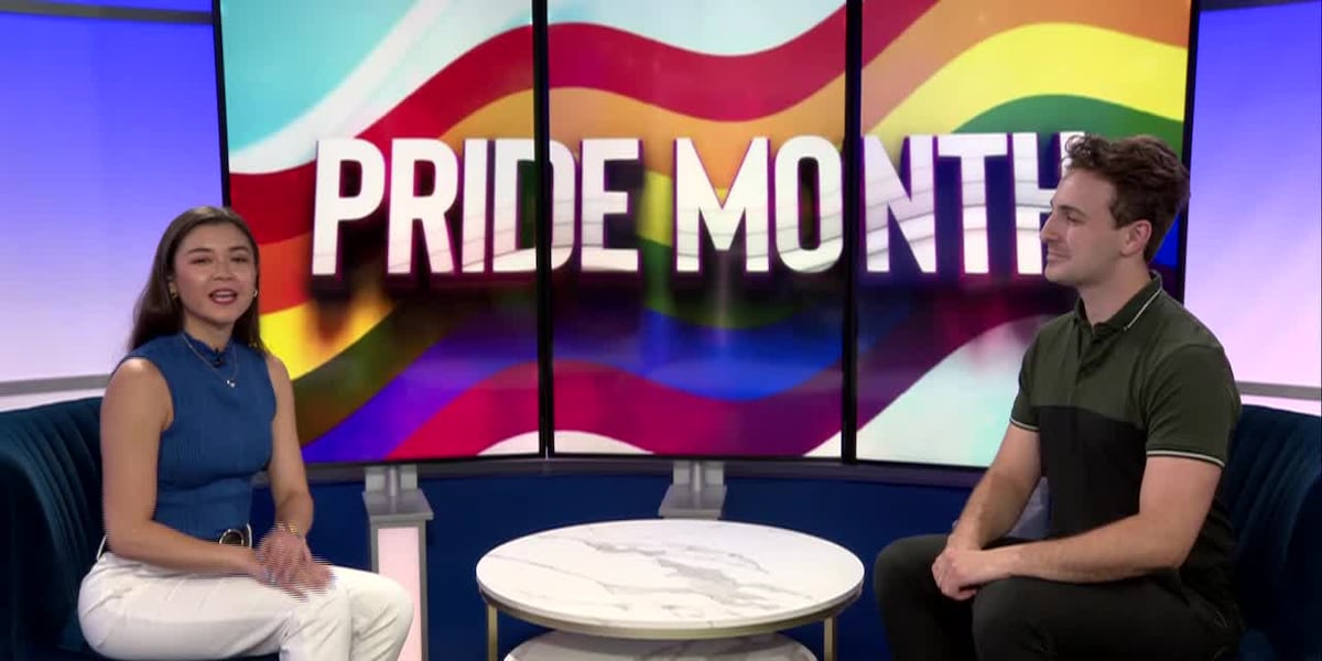 Mid-Michigan Matters: Celebrating pride in East Lansing