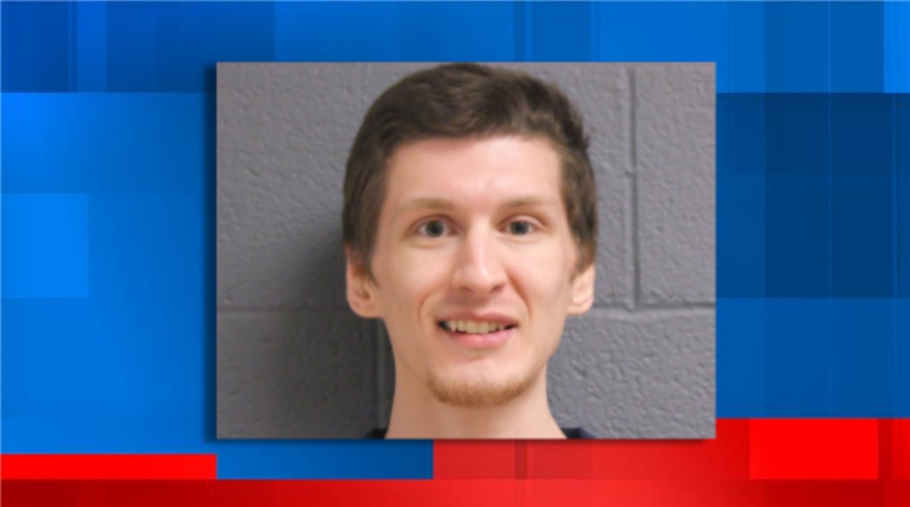 Devin Wilson Inmate Inmate at Jackson prison dies after falling from upper floor; Two other ...