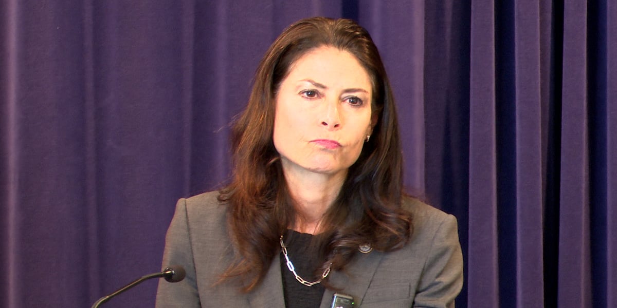 Nessel calls on regulators to deny bank charters to some fintech companies