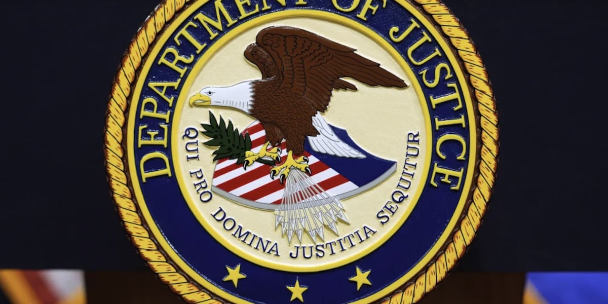 Department of Justice to send election monitors to 3 Michigan cities