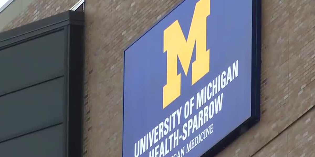 Healthcare worker union ratifies new contract with UM Health-Sparrow Healthcare worker union ratifies new contract with UM Health-Sparrow