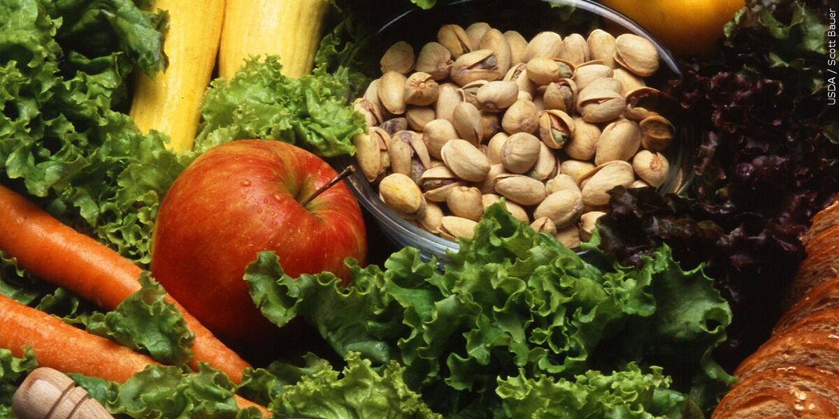 Reduce, reuse, recycle: EPA wants to reduce food waste to feed more ...