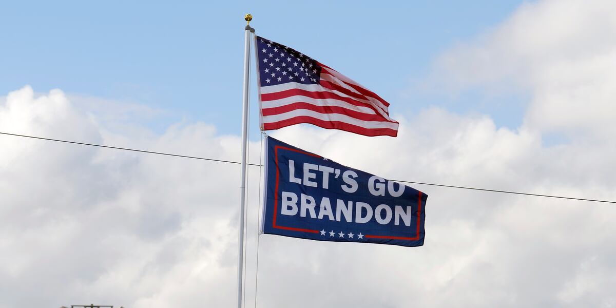 Court backs school district’s ban on ‘Let’s Go Brandon’ shirts in First