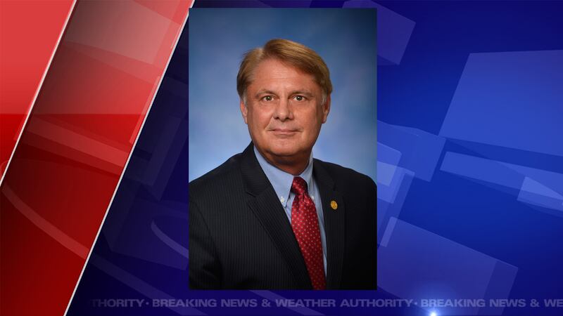 Lawmaker charged with corruption appears in court Lawmaker charged with corruption appears in court