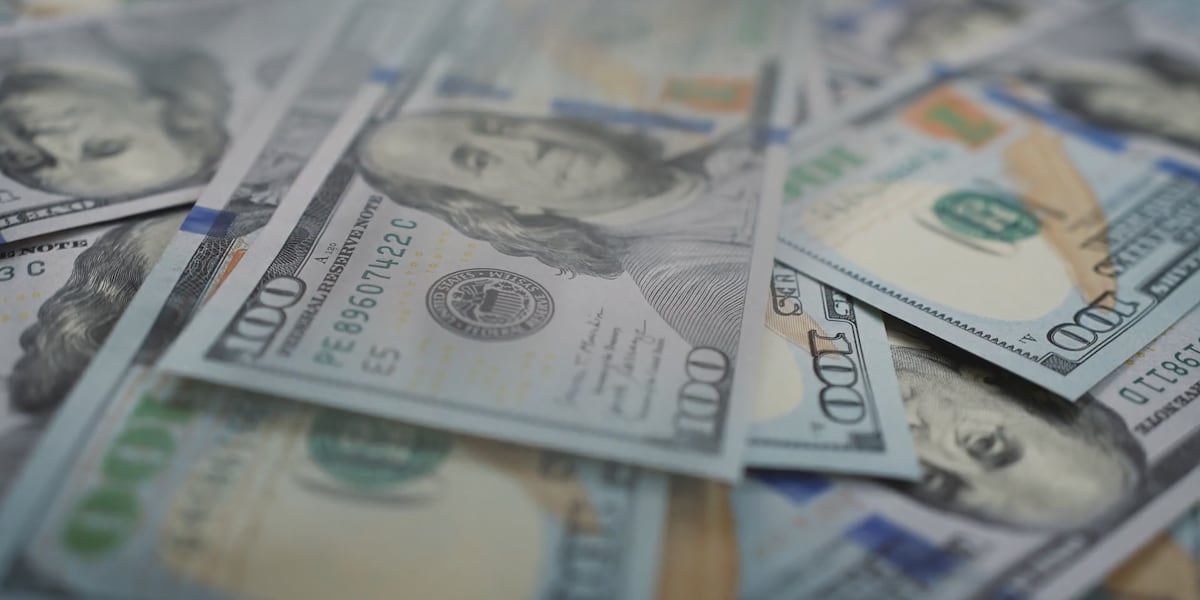 Mason bank celebrates a century in business