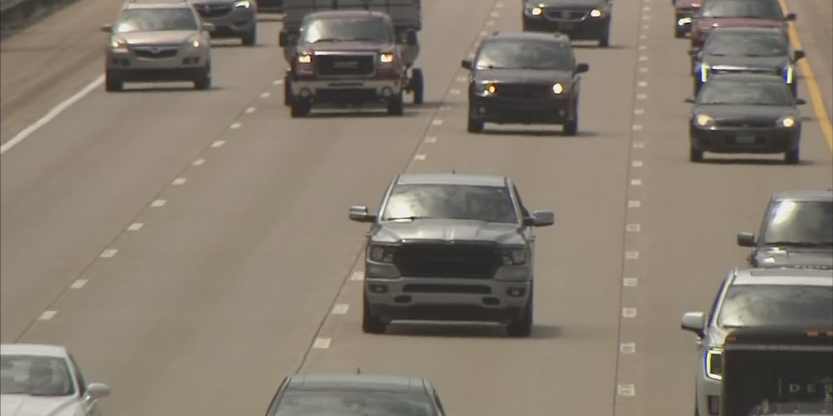 National group proposes new interstate highway from Michigan to South Carolina
